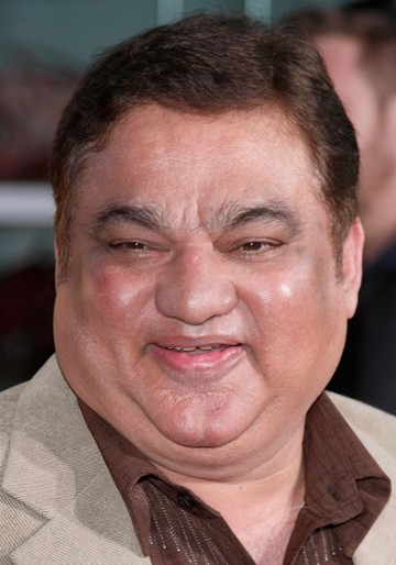 Harish Patel / Haroon