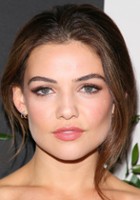 Danielle Campbell / !8-letnia Katie Baker