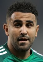 Riyad Mahrez