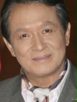 Kuo-Chu Chang / Ojciec Jin'a