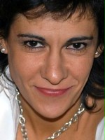 Cristina Camisón 