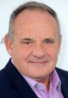 Paul Guilfoyle / Pete Conley