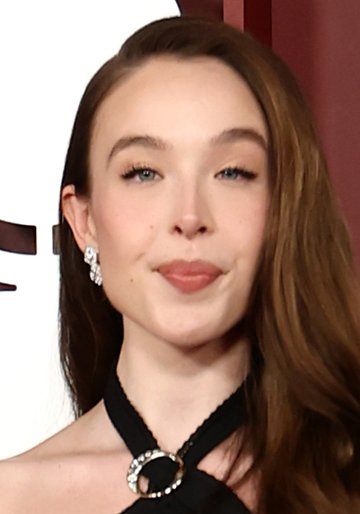 Ella Beatty / Kerry O&#39;Shea