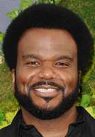 Craig Robinson