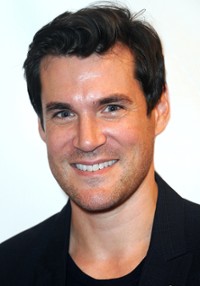 Sean Maher