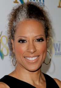 Millicent Shelton 