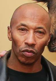 Sticky Fingaz 