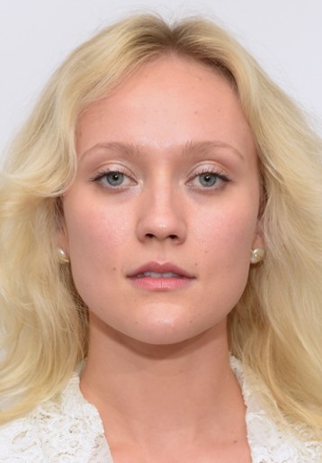 Danielle Burgess / Maddie