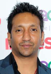 Phaldut Sharma 