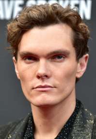 Luke Baines I