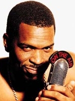 Luther Campbell / Freddy B