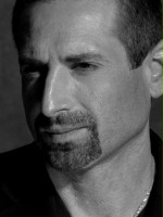 Jason Diamond III