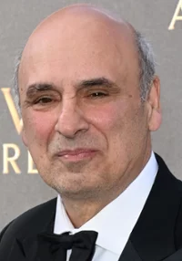 Peter Polycarpou I