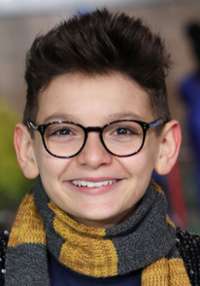 Luca Padovan 