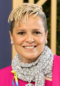 Shari Belafonte 