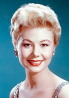 Mitzi Gaynor / Emily Ann Stackerlee