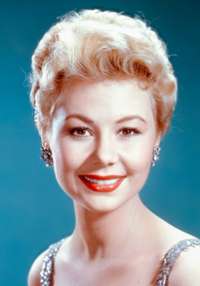 Mitzi Gaynor 