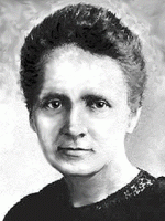 Maria Curie II