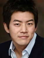 Sang-yoon Lee / Książę Gwanghae