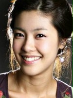 Yoon-Ji Lee / Królowa So-hyeon Shim