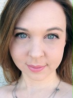 Mandy Pursley