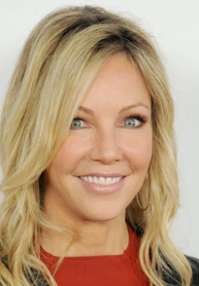 Heather Locklear 