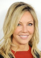 Heather Locklear / Suzy