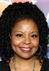 Tymberlee Hill 