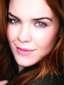 Chelsea Spack / Blair