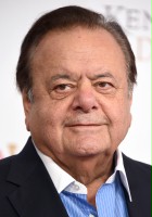 Paul Sorvino / Henry Kissinger