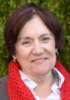 Martha Coolidge
