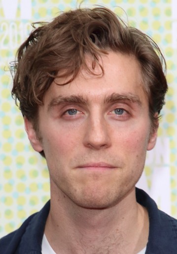Jack Farthing / Selby