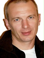 Igor Sigov / Aleksiej Zubow, dowódca