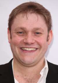 Thomas Howes 