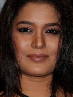 Ananya Chatterjee / Paromita