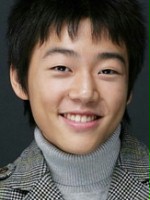 Yeong-hak No / Młody Dong-soo Jang