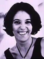 Yasmine Kassari 