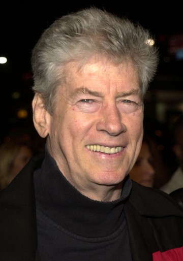 Paul Gleason / Arthur Jensen