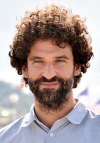 Sébastien Pouderoux 