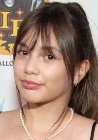 Antonella Rose 