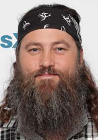 Willie Robertson I