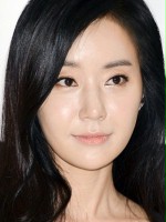 Min-jung Ban / Druga córka