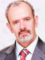 Luis Miguel Lombana / Raúl