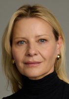 Małgorzata Kożuchowska / Prokurator Maria Okońska