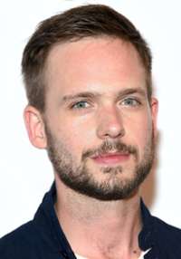 Patrick J. Adams 