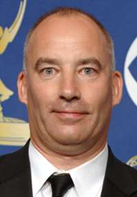 Charles McDougall 