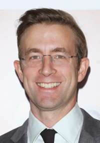 Matt Oberg 