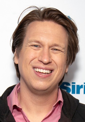 Pete Holmes / Tom