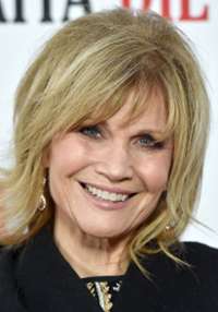 Markie Post 