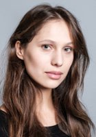 Jessica Walecka / Hrabina D'Agoult